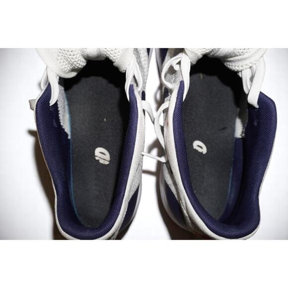 Nike Air Max 1 Ultra Flyknit USA Olympic Colorway Men's Size 14 - Picture 9 of 11